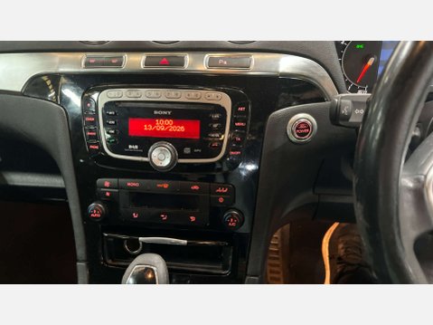 Ford Galaxy 2.0 TDCi Titanium MPV 5dr Diesel Powershift Euro 5 (163 ps) 11