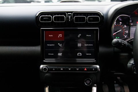 Citroen C3 Aircross PURETECH RIP CURL S/S 23