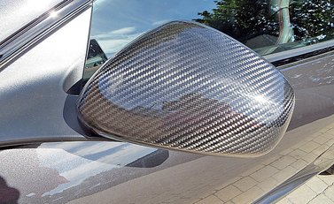 Maserati Granturismo MC Stradale 20