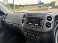 Volkswagen Tiguan 2.0 TDI BlueMotion Tech Match 4WD Euro 5 (s/s) 5dr 7