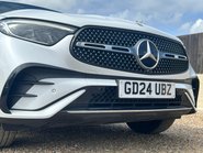 Mercedes-Benz GLC GLC 300 4MATIC AMG LINE MHEV 16