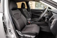 Nissan Qashqai DIG-T N-CONNECTA MHEV 28