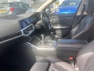 BMW 3 Series 2.0 320d Sport 4dr 7