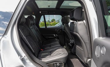 Land Rover Range Rover 4.4 SDV8 Autobiography Overfinch 18