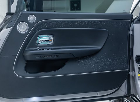 Rolls-Royce Spectre 27