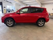 Toyota Rav4 2.2 D-4D XT-R 4WD Euro 5 5dr 5