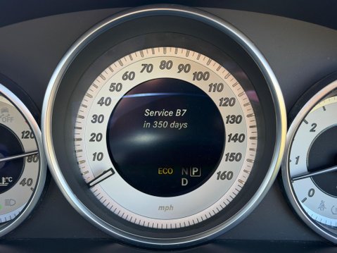 Mercedes-Benz E Class 3.0 E350 V6 BlueTEC AMG Night Edition (Premium) G-Tronic+ Euro 6 (s/s) 5dr 63