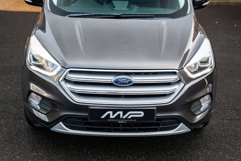 Ford Kuga 1.5 Kuga Titanium TDCI 5dr 18