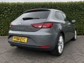 SEAT Leon 1.4 EcoTSI FR Sport Coupe 3dr Petrol Manual Euro 6 (s/s) (150 ps) 7