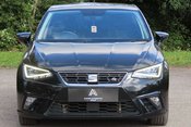 SEAT Ibiza 1.0 TSI FR Euro 6 (s/s) 5dr GPF 2