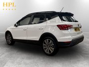 SEAT Arona 1.0 TSI SE Technology SUV 5dr Petrol DSG Euro 6 (s/s) (115 ps) Sat Nav 5