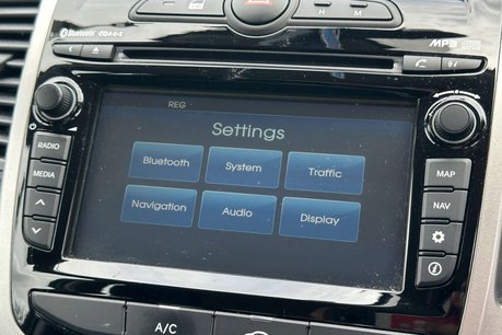 Hyundai ix20 1.4 Blue Drive SE Nav Hatchback 5dr Petrol Manual Euro 6 (s/s) (90 ps) 41