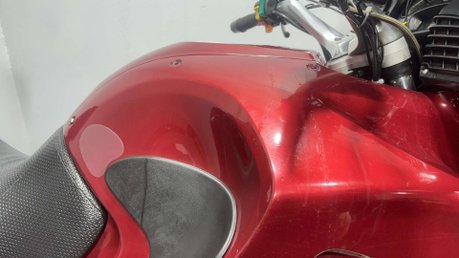 BMW R1100 RT 1997 71K RUNNING BIG CC SPORTS TOURER SPARES OR REPAIR 1100CC 10