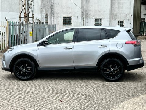 Toyota Rav 4 VVT-I EXCEL 17