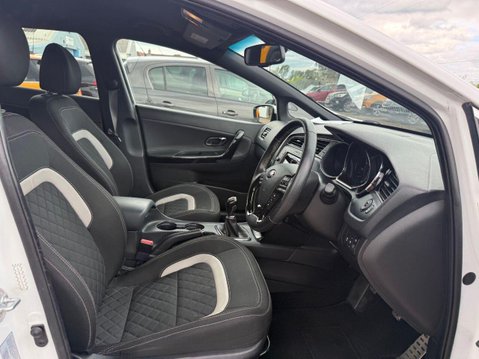 Kia Ceed 1.6 CRDi GT-Line Sportswagon 5dr Diesel Manual Euro 6 (s/s) (134 bhp) 9