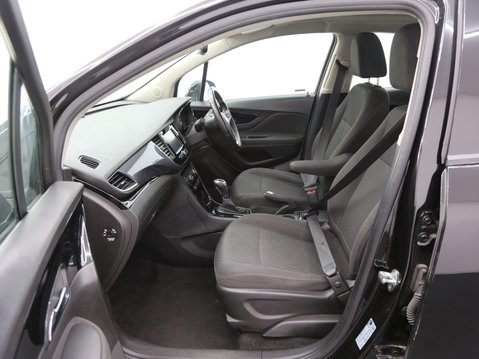Vauxhall Mokka X 1.4i Turbo Active Auto Euro 6 5dr 21