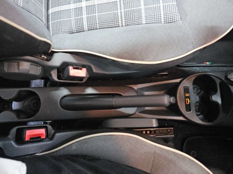 Fiat 500 1.2 Lounge 3dr 28