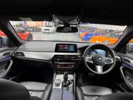 BMW 5 Series 2.0 530e 9.2kWh M Sport Saloon 4dr Petrol Plug-in Hybrid Auto Euro 6 (s/s) 2