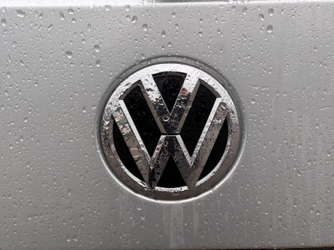 Volkswagen California Ocean 12