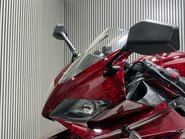 Yamaha R125 YZF 2013 MK1 23K EYE CATCHING 1 OFF SPORTS BIKE 125CC LONG MOT 38
