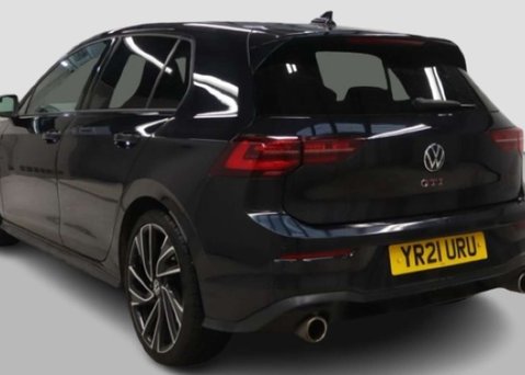 Volkswagen Golf 2.0 TSI GTI Hatchback 5dr Petrol DSG Euro 6 (s/s) (245 ps) 7