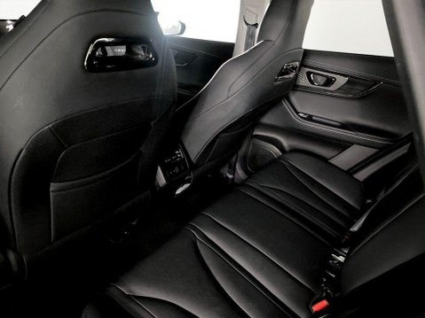 OMODA 5 1.6 TGDI Knight SUV 5dr Petrol DCT Euro 6 (s/s) (147 ps) 1 Owner - Cruise - 19