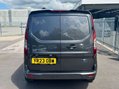Ford Transit Connect 1.5 240 EcoBlue Limited Panel Van 5dr Diesel Manual L1 Euro 6 (s/s) (120 ps 30