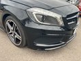 Mercedes-Benz A Class 1.5 A180 CDI AMG Sport 7G-DCT Euro 6 (s/s) 5dr 12