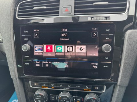 Volkswagen Golf GTD TDI DSG 30