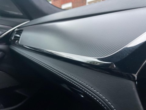 BMW M5 4.4i V8 Competition Saloon 4dr Petrol Steptronic xDrive Euro 6 (s/s) (625 p 28