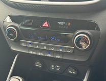 Hyundai TUCSON (Sold)1.6 GDi SE Nav SUV 5dr Petrol Manual Euro 6 (s/s) (132 ps) 24