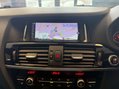 BMW X4 2.0 X4 xDrive 20d M Sport Auto 4WD 5dr 15
