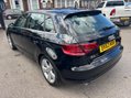 Audi A3 1.4 TFSI Sport Sportback Euro 5 (s/s) 5dr 4