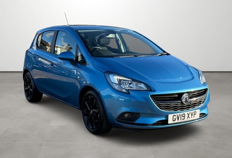 Vauxhall Corsa 1.4 Griffin 5dr