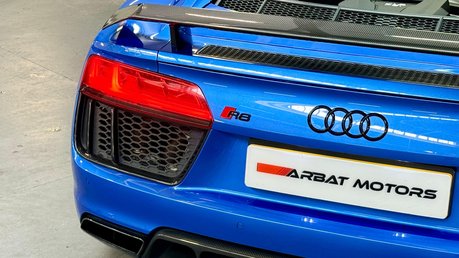 Welcome to Arbat Motors