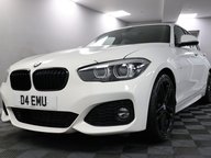 BMW 1 Series 118I M SPORT SHADOW EDITION 28