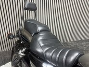 Harley-Davidson Sportster 883 XL883N IRON 2019 ONLY 5K STAGE 1 CUSTOM CRUISER BIKE 20