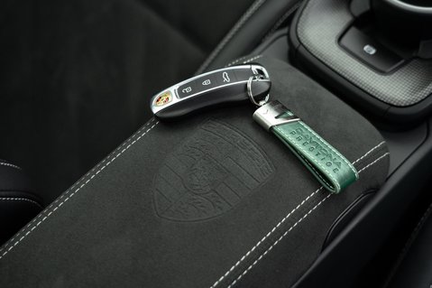 Porsche 911 3.0T 992 Carrera GTS PDK Euro 6 (s/s) 2dr 44