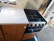 Autocruise Tempo 2 Berth Motorhome 2.3 Multijet Fiat Chassis 22