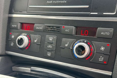 Audi Q7 3.0 TDI V6 S line Plus SUV 5dr Diesel Tiptronic quattro Euro 5 (s/s) (245 p 41