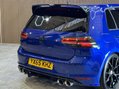 Volkswagen Golf 2.0 Golf R DSG 4WD 5dr 20