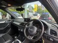 Audi Q3 2.0 TDI S line quattro Euro 6 (s/s) 5dr 14