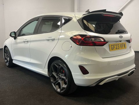 Ford Fiesta 1.5 Fiesta ST-3 T 5dr 2
