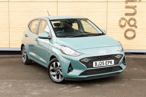 Hyundai i10 ADVANCE 1