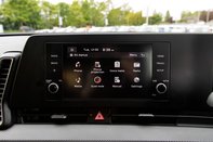 Kia Sportage 2 ISG 22