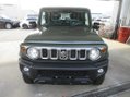 Suzuki Jimny NOMADE 1.5 FC AUTO 4WD ALLGRIP 5 Door NEW Jungle Green 5