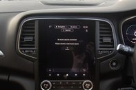 Renault Megane ICONIC E-TECH 27