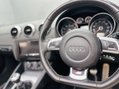 Audi TT 2.0 TFSI S line Special Edition Roadster Euro 4 2dr 8