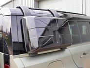 Land Rover Defender 110 P300 SE STYLED BY SEEKER FACTORY MATT FINISH HUGER SPEC  9