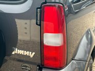 Suzuki Jimny SZ4 14